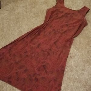 ❤Laura Scott Womens Dress